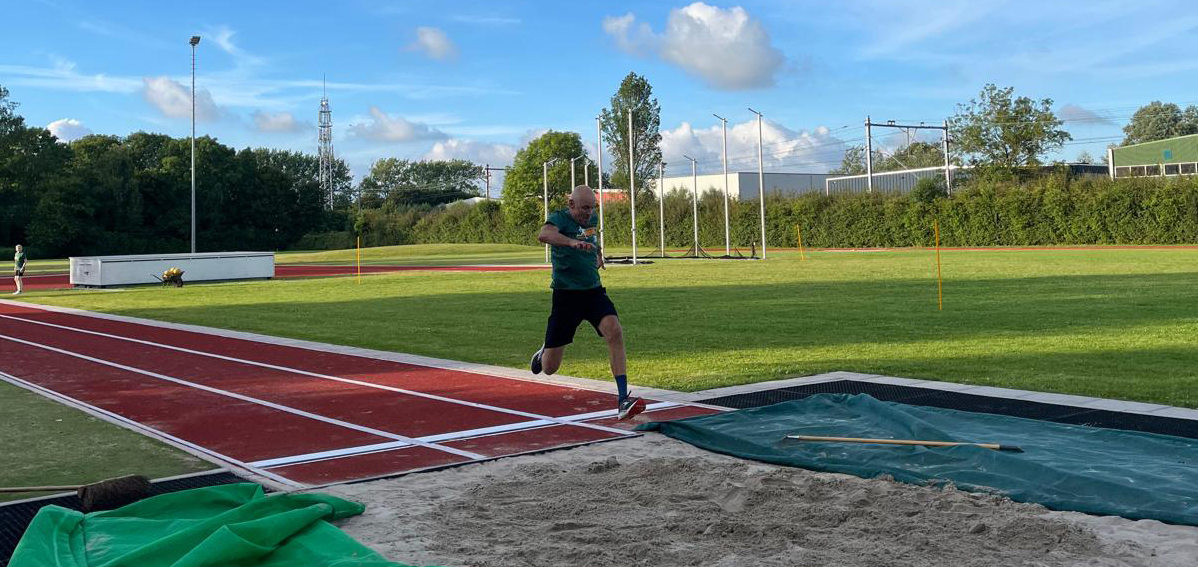 training 1