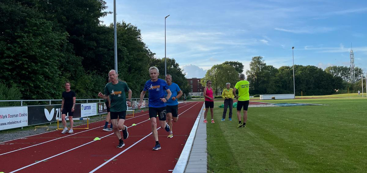training 2